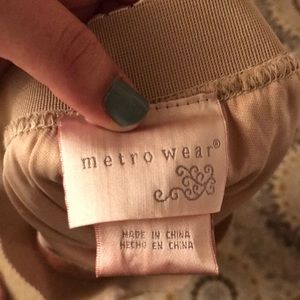 Metro Wear Skirts - Beautiful Champaign skirt Metro Wear Skirts - Beautiful Champaign skirt